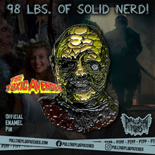 Load image into Gallery viewer, The Toxic Avenger - Enamel Pin
