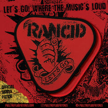 Load image into Gallery viewer, Rancid - Let&#39;s Go
