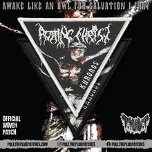Load image into Gallery viewer, Rotting Christ - Khronos
