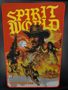 Spiritworld - Deathwestern