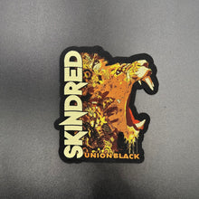Load image into Gallery viewer, Skindred - Union Black
