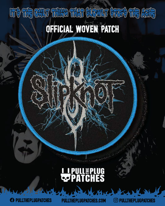Slipknot - The Virus of Life - Patch