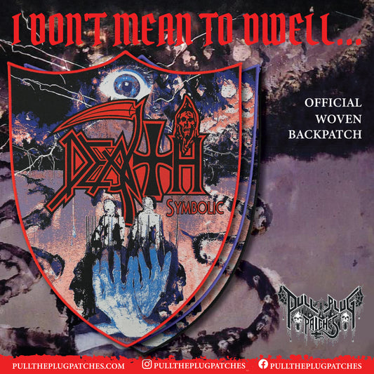 Death - Symbolic - Backpatch
