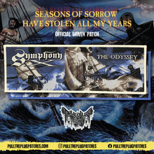 Load image into Gallery viewer, Symphony X - The Odyssey
