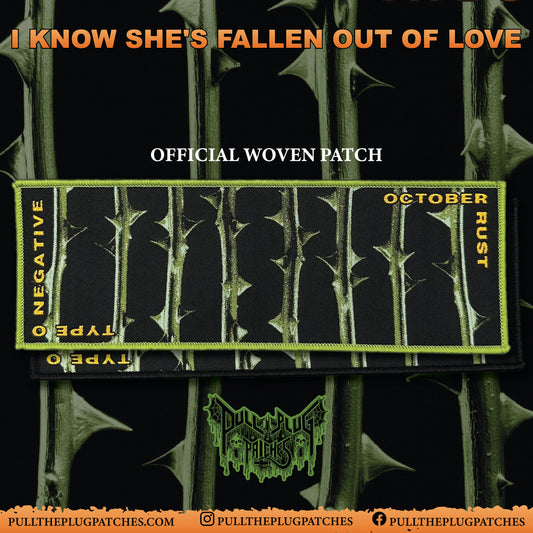 Type O Negative - October Rust