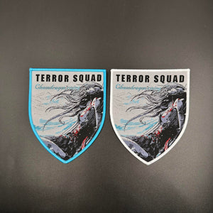 Terror Squad - Chaosdragon Rising