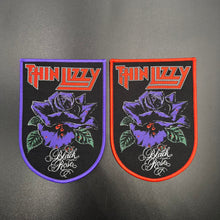 Load image into Gallery viewer, Thin Lizzy - Black Rose
