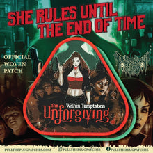 Load image into Gallery viewer, Within Temptation - The Unforgiving
