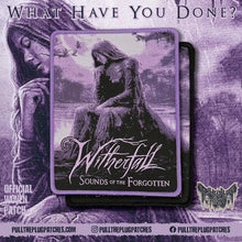Load image into Gallery viewer, Witherfall - Sounds of the Forgotten
