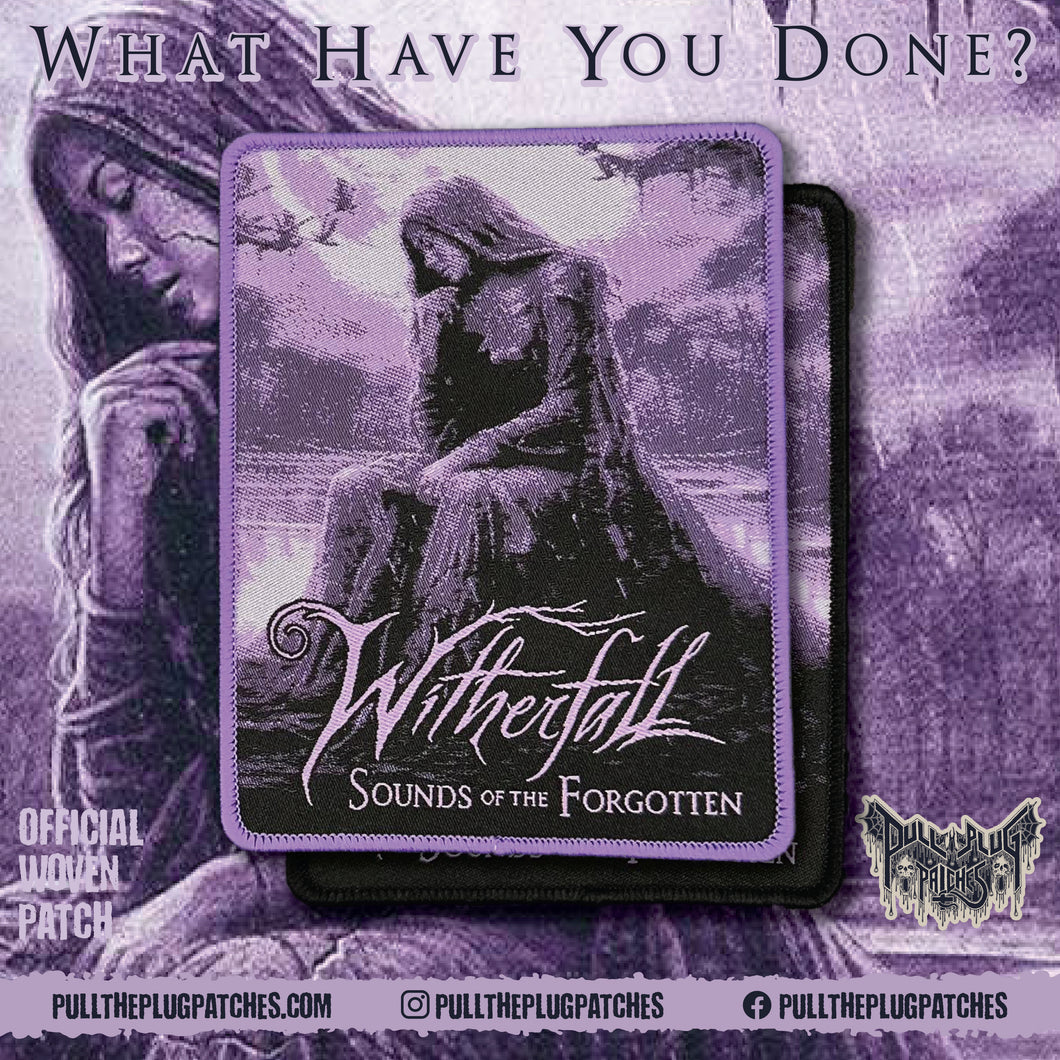 Witherfall - Sounds of the Forgotten