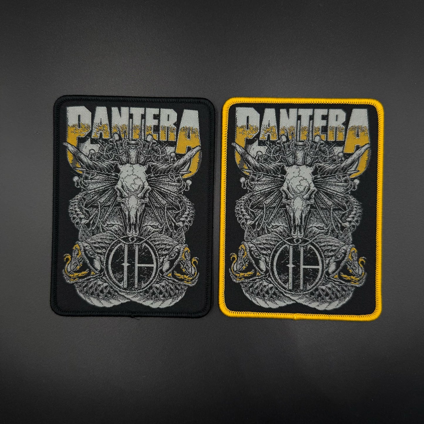 Pantera - Medicine Man