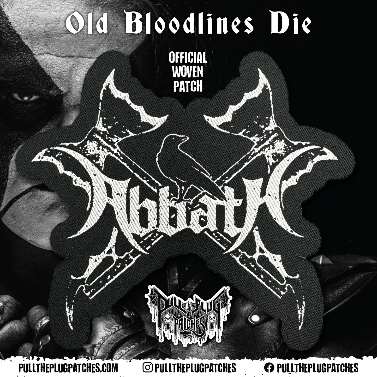 Abbath - Count The Dead