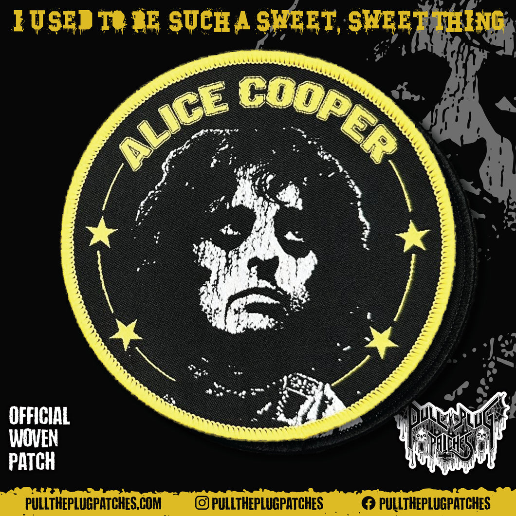 Alice Cooper - No More Mr. Nice Guy
