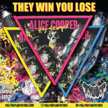 Load image into Gallery viewer, Alice Cooper - Hey Stoopid

