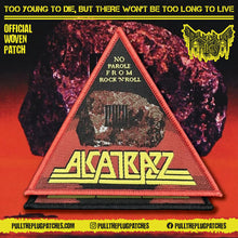 Load image into Gallery viewer, Alcatrazz - No Parole from Rock &#39;n&#39; Roll
