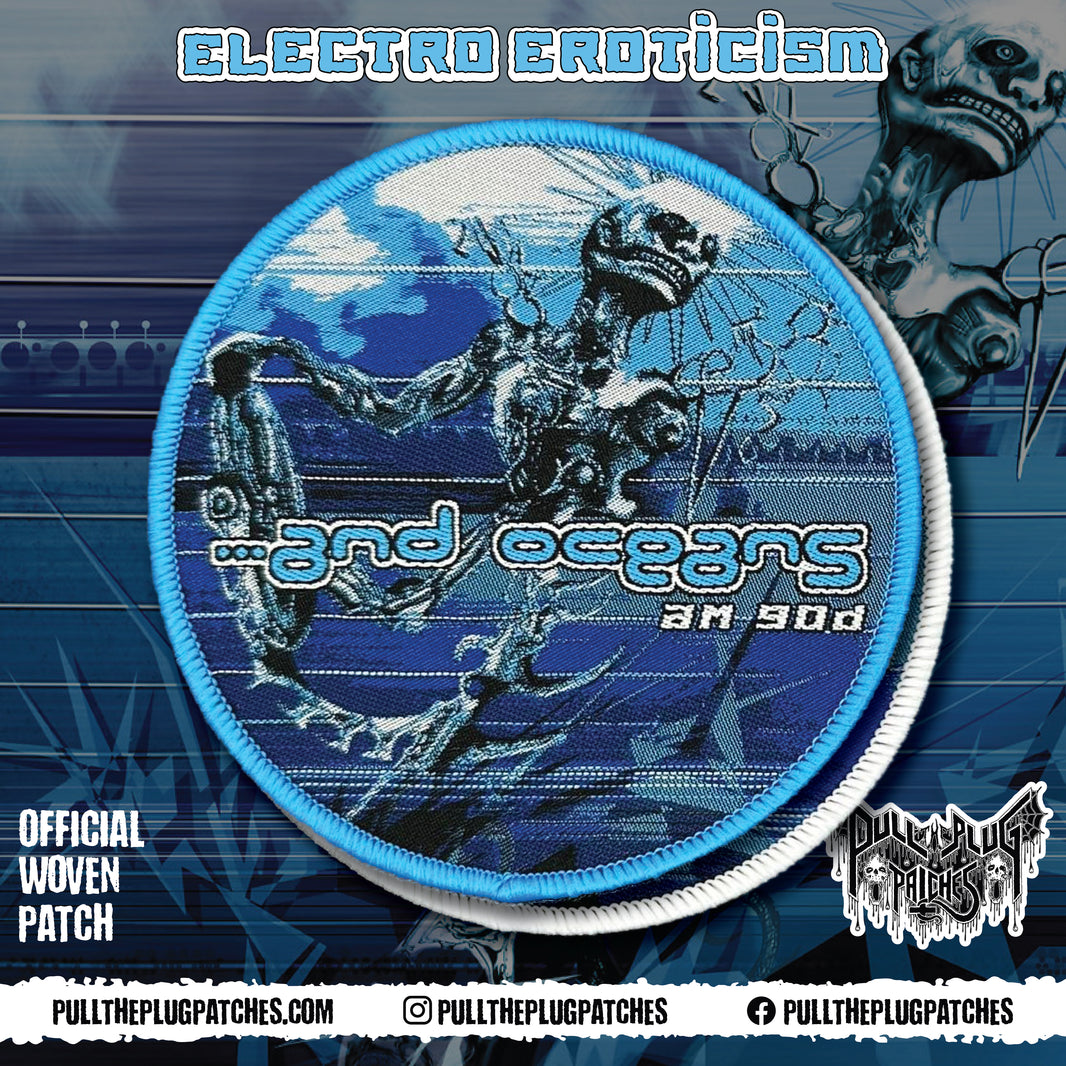 Patches – Pull The Plug Patches