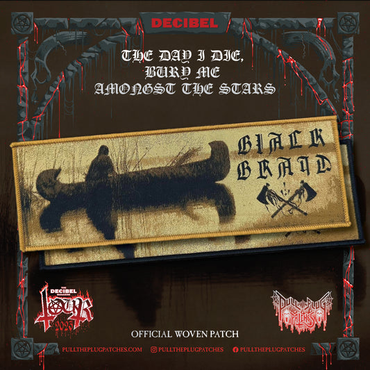 Blackbraid - Kuteni Duck Hunter