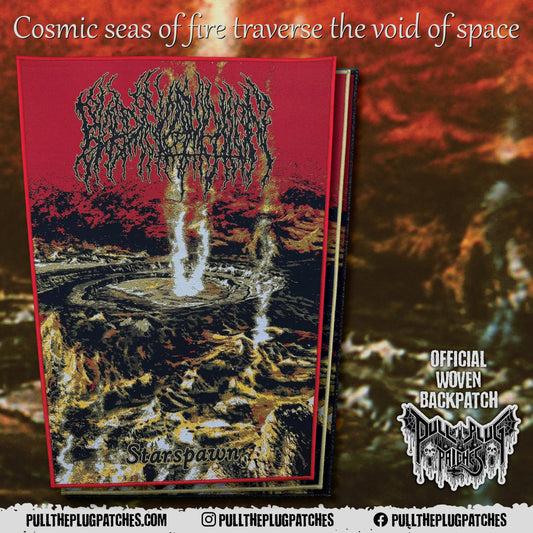 Blood Incantation - Starspawn