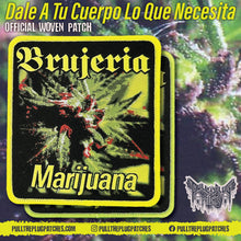 Load image into Gallery viewer, Brujeria - Marijuana
