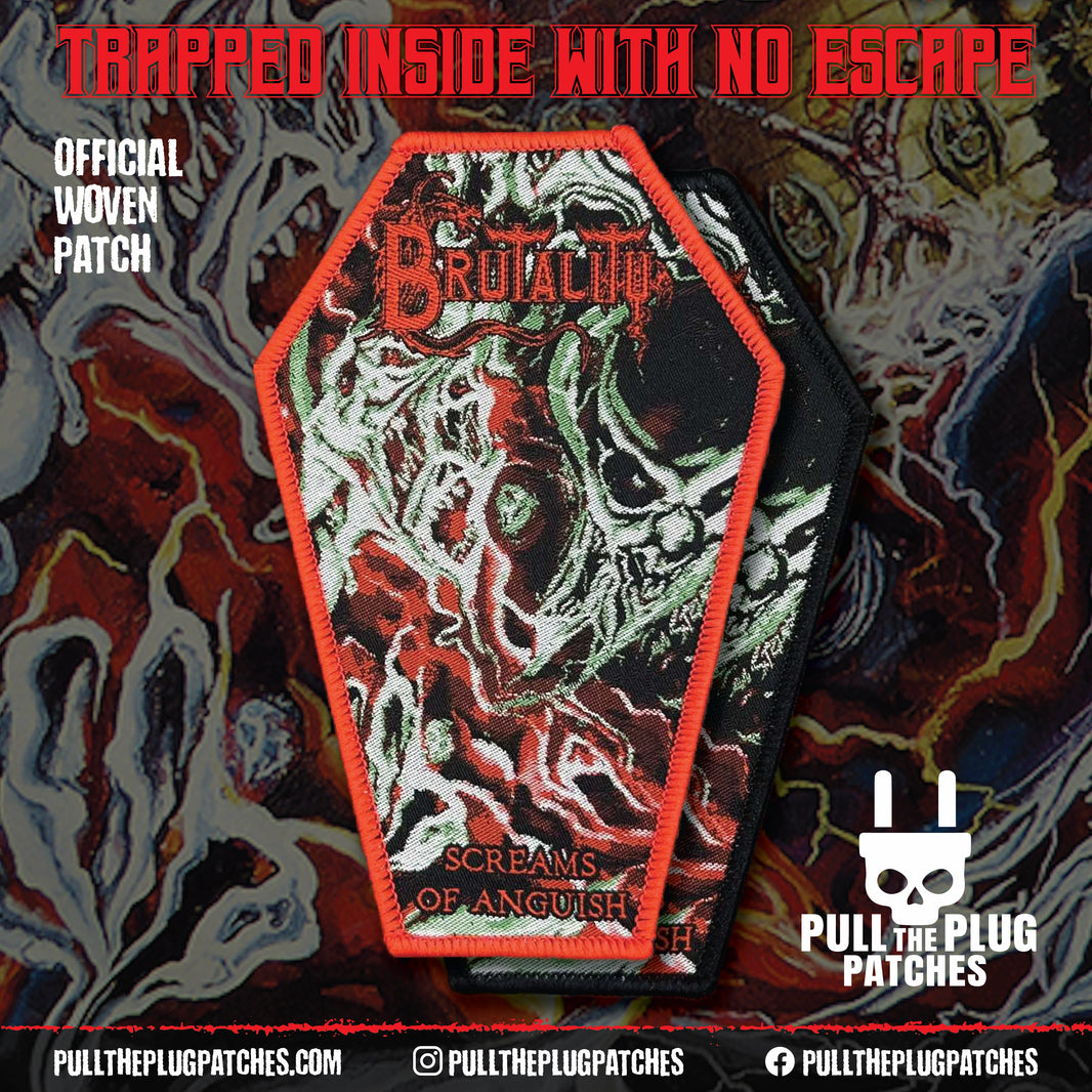 Patches – Page 6 – Pull The Plug Patches