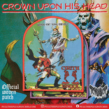Load image into Gallery viewer, Cirith Ungol - King Of The Dead
