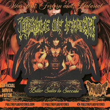Load image into Gallery viewer, Cradle Of Filth - Bitter Suites to Succubi
