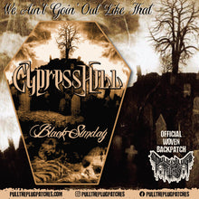 Load image into Gallery viewer, Cypress Hill - Black Sunday

