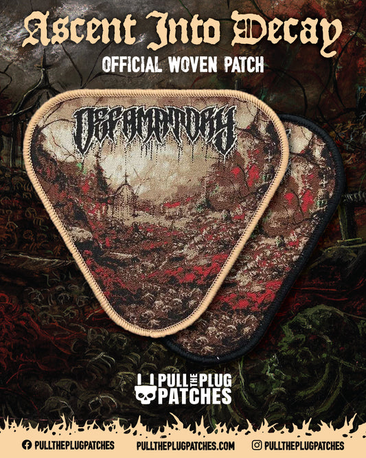 Defamatory - Path of No Return - Patch