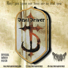 Load image into Gallery viewer, DevilDriver - DevilDriver
