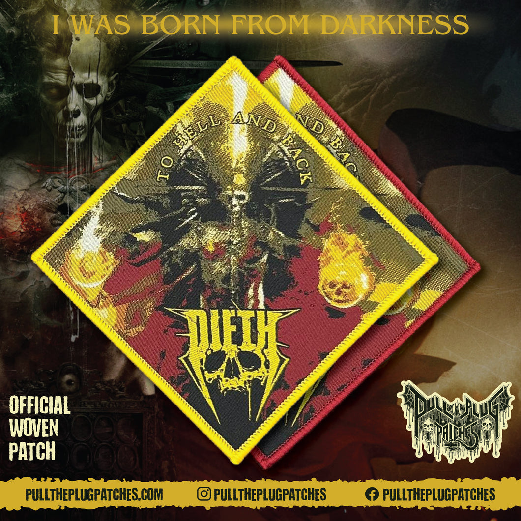 Dieth - To Hell and Back