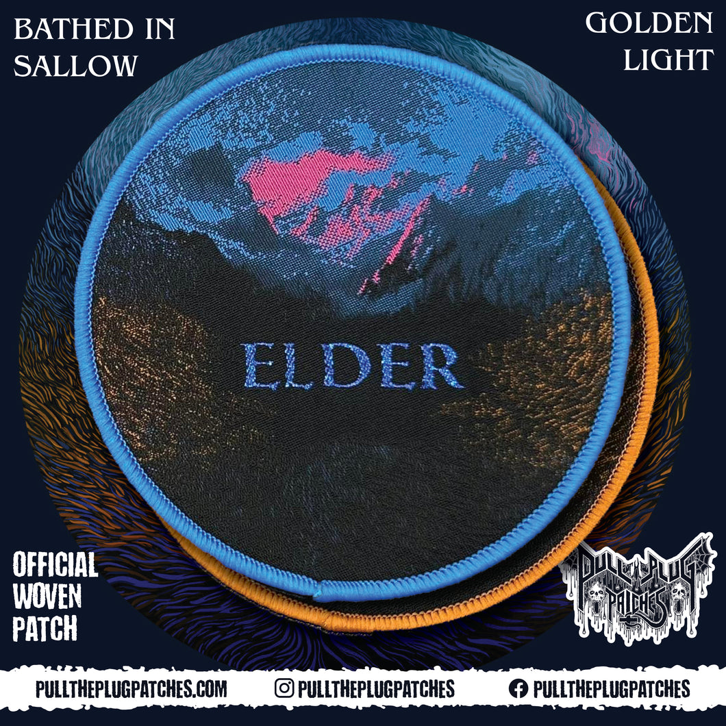 Elder - Lore
