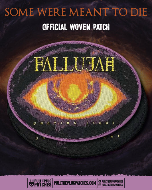 Fallujah - Undying Light - Patch
