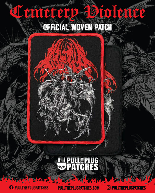 Goetia - Goetia - Patch