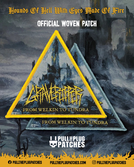 Graveripper - From Welkin to Tundra - Patch