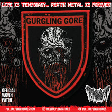 Load image into Gallery viewer, Gurgling Gore - Death Metal Is Forever
