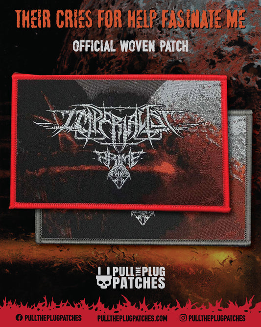 Imperialist - Prime - Patch