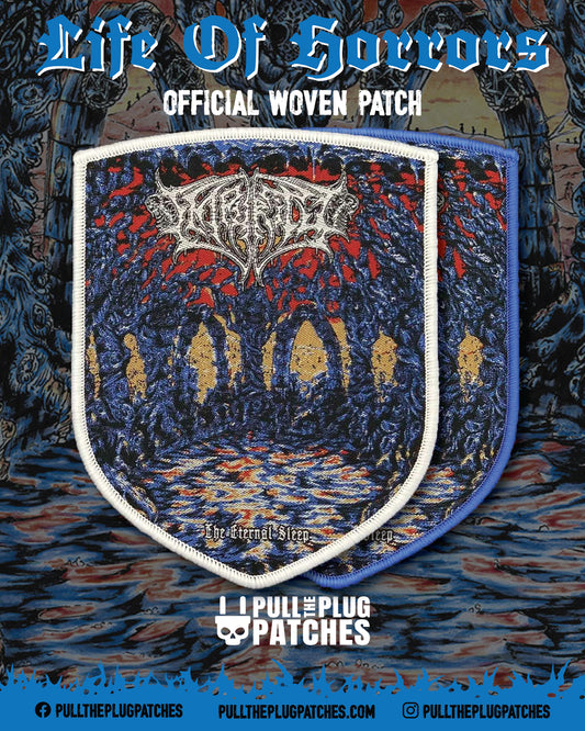 Impurity - The Eternal Sleep - Patch