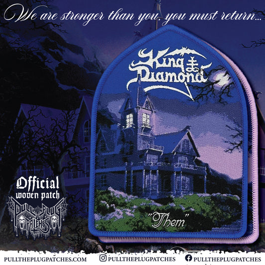 King Diamond - Them