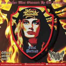 Load image into Gallery viewer, King Diamond - Fatal Portrait
