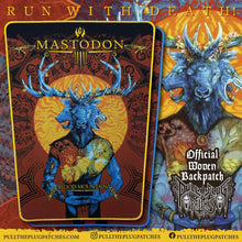 Load image into Gallery viewer, Mastodon - Blood Mountain
