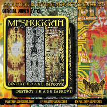 Load image into Gallery viewer, Meshuggah - Destroy, Erase, Improve
