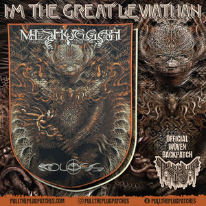Meshuggah - Koloss