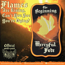 Load image into Gallery viewer, Mercyful Fate - The Beginning
