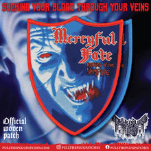 Load image into Gallery viewer, Mercyful Fate - Return of the Vampire
