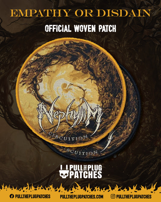 Nephylim - Circuition - Patch