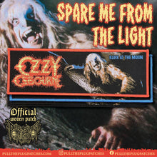 Load image into Gallery viewer, Ozzy Osbourne - Bark at the Moon
