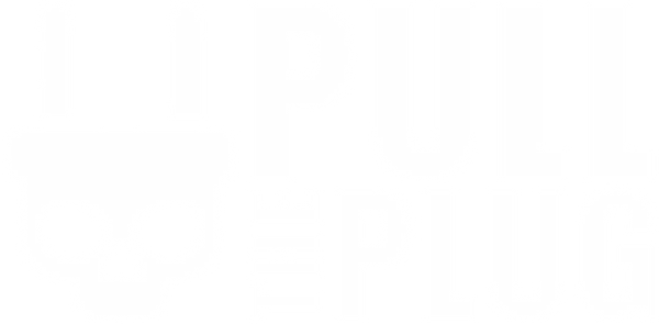 Pull The Plug Patches