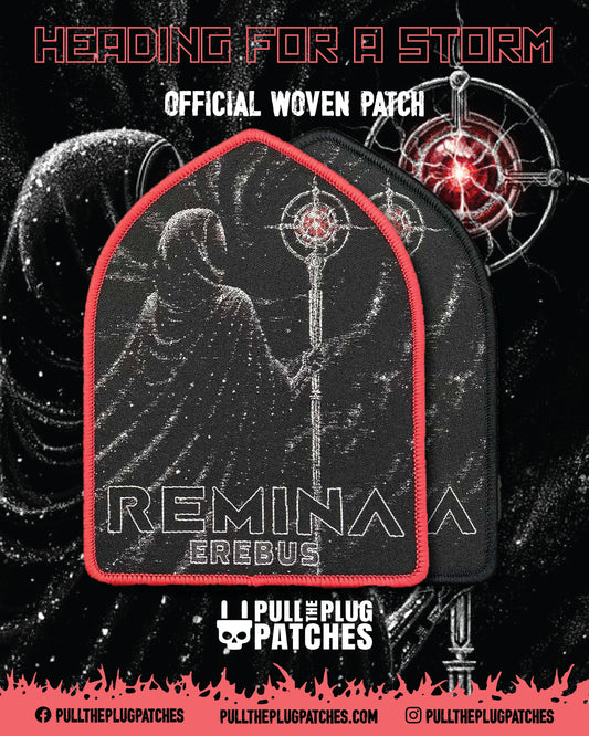 Remina - Erebus - Patch