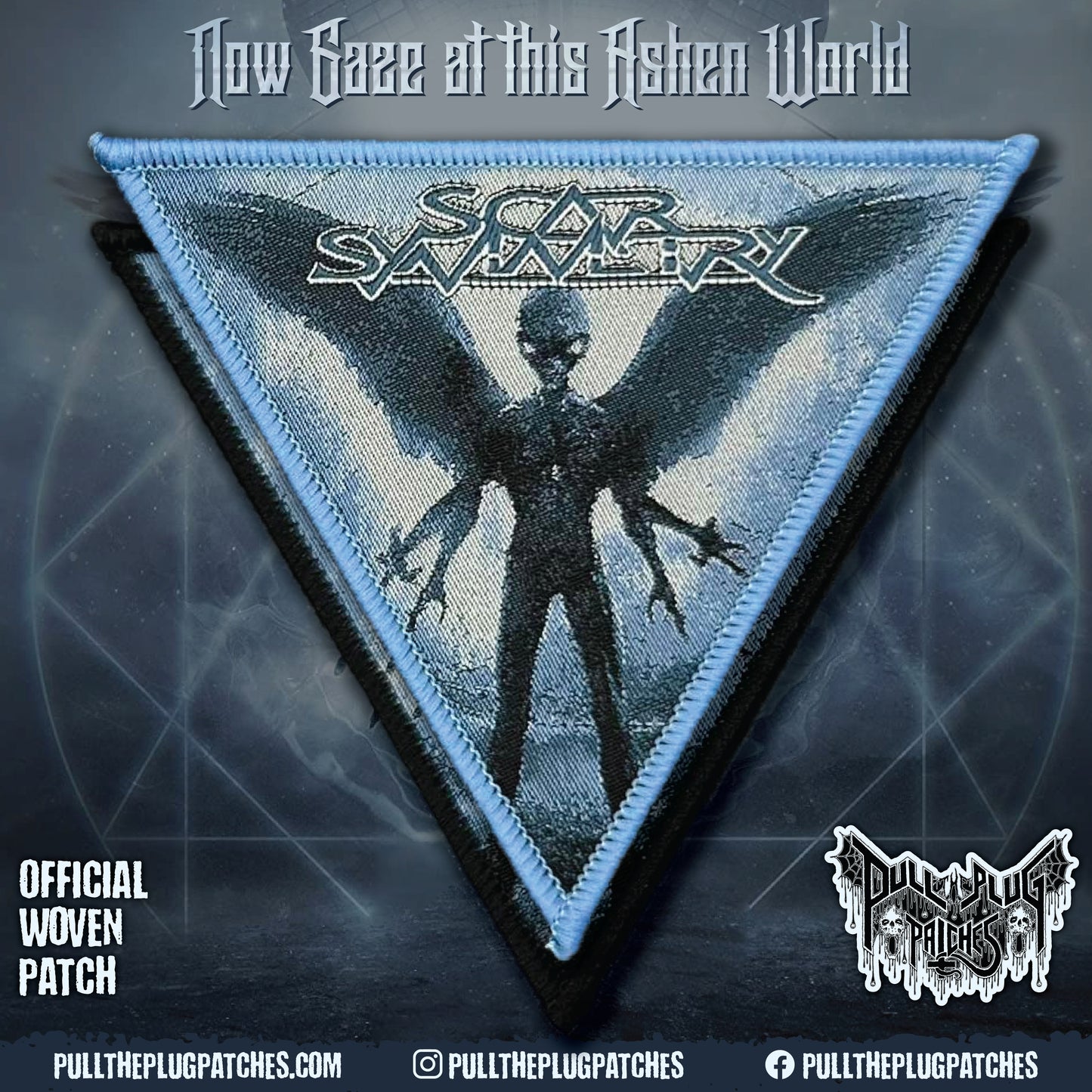 Scar Symmetry - The Singularity (Phase II: Xenotaph)