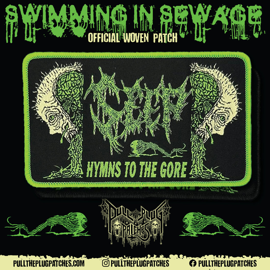 Seep - Hymns To The Gore